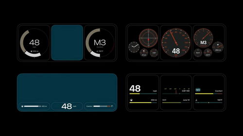 支持厂商深度定制，新一代无线CarPlay全面解析 不只是无线的进化