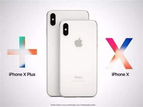 面临华为小米强势围剿，苹果新版iPhone X或将提前至7月发布，搭载无线CarPlay系统