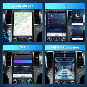 1080P DVR卡混合与无线CarPlay 打造智能高清行车记录与互联体验